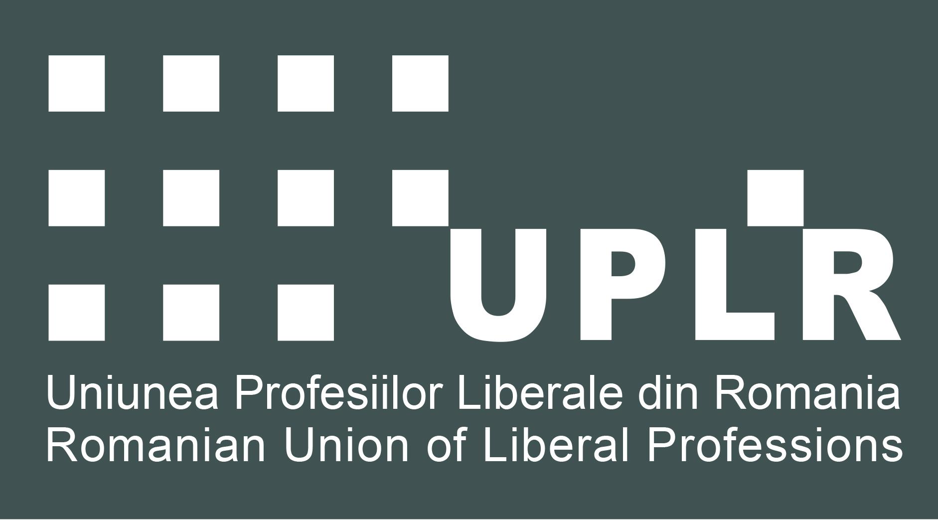 Uniunea Profesiilor Liberale din România