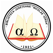 Biblioteca Judeteana „Nicolae Iorga” Prahova
