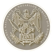 Uniunea Nationala a Notarilor Publici din Romania