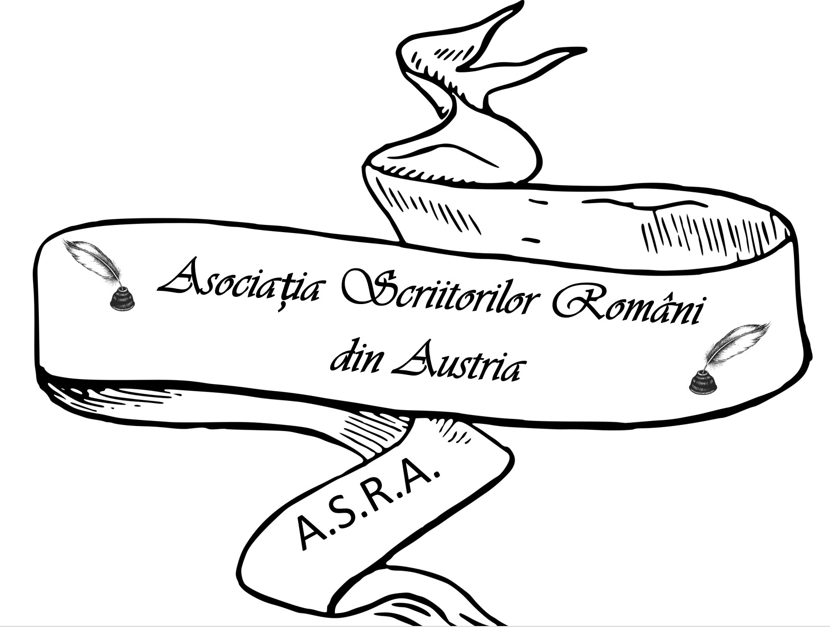 Asociația Scriitorilor Români din Austria – A.S.R.A.