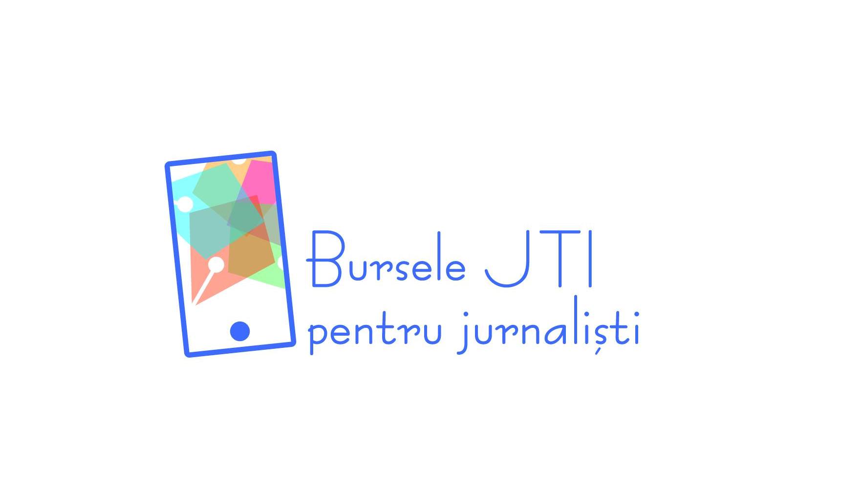 Bursele JTI pentru Jurnalişti – 2024-2025
